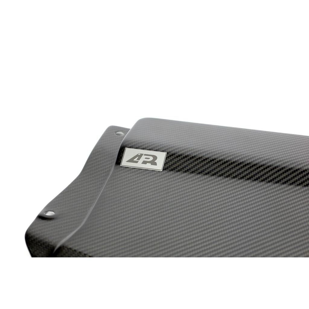 APR Performance  Toyota Supra A90/91 Cooling Plates 2020-2023