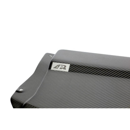 APR Performance  Toyota Supra A90/91 Cooling Plates 2020-2023