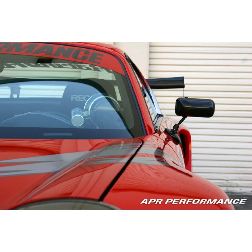 APR Performance  Toyota MR-2 Spyder Formula GT3 Mirrors 2000-2005