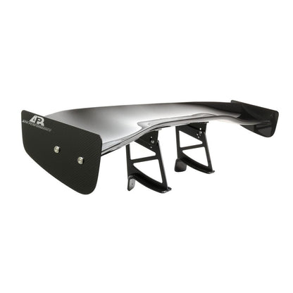 APR Performance  Toyota Supra A90/91 GTC-300 61" Adjustable Wing 2020-2023