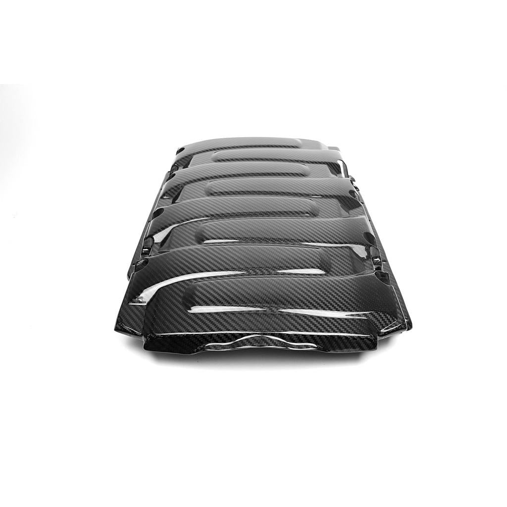 APR Performance  Chevrolet Corvette C7 Engine Cover Package 2014 - 2019