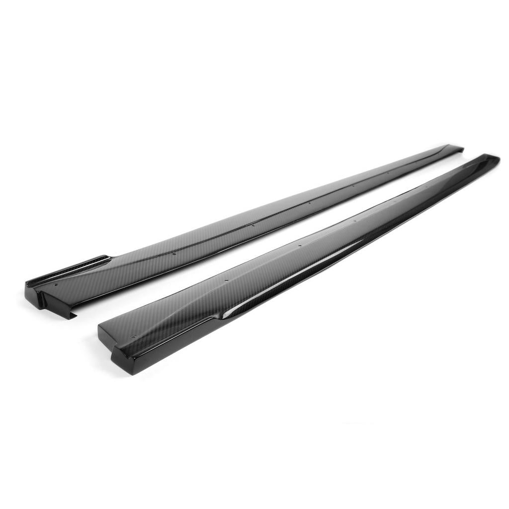 APR Performance  BMW F82 M4 Side Rocker Extension/ Side Skirt 2015-2018