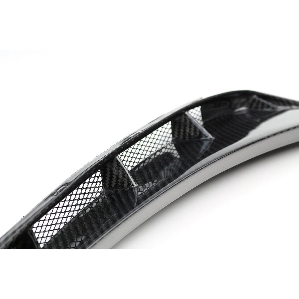 APR Honda FK8 Civic Type R Fender Vents 2017 - 2021