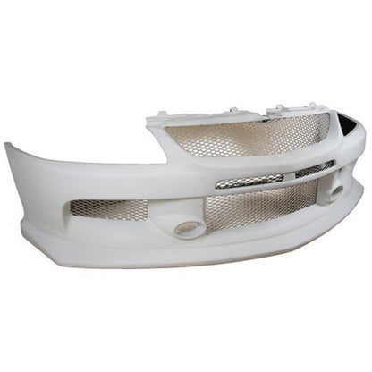 APR Performance  Mitsubishi Evolution 8 / 9 Front Bumper w/ Front Air Dam Incorporated 2003-2007