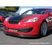 APR Performance  Hyundai Genesis Coupe Front Air Dam/ Lip 2009-2012
