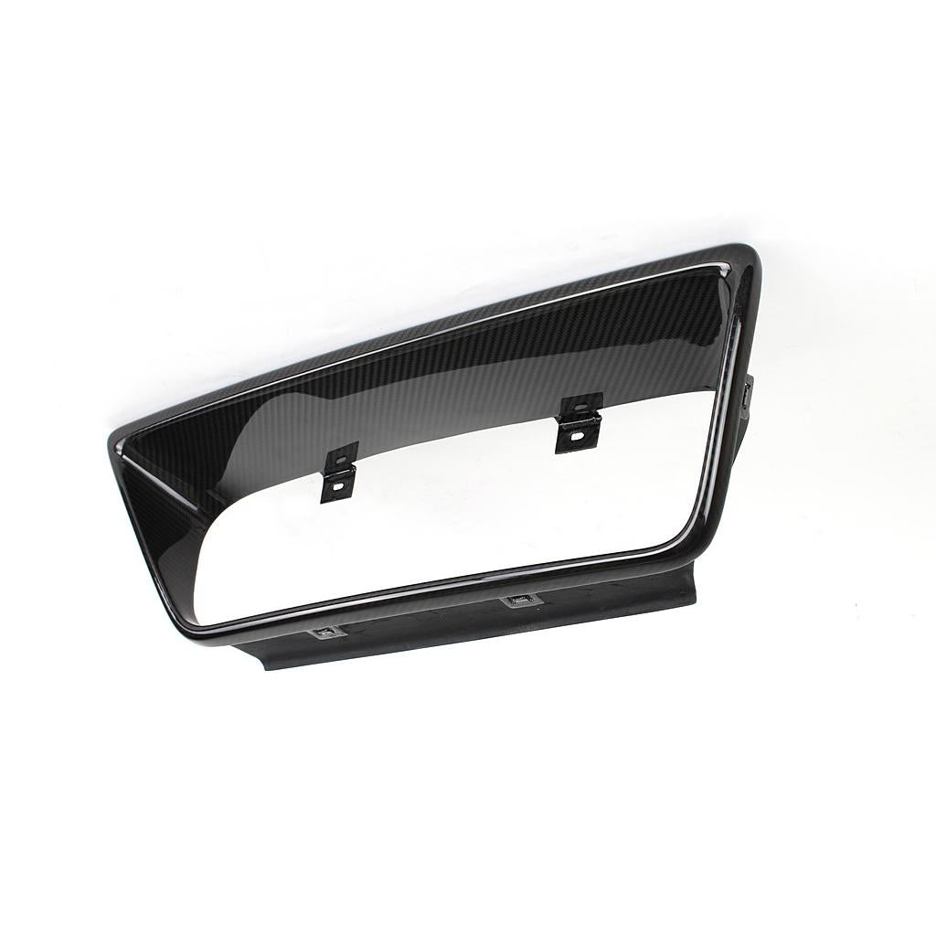 APR Performance  Chevrolet Corvette C7 / C7 Z06 Exhaust Heat Shields 2014-2019