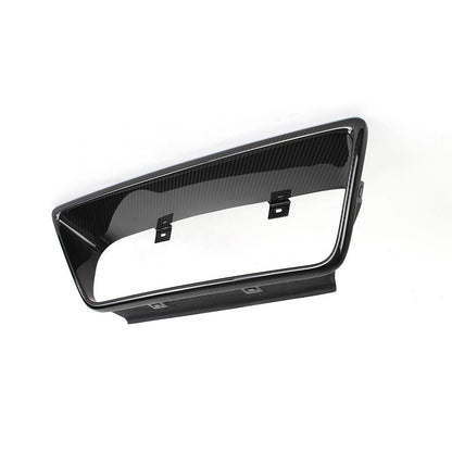 APR Performance  Chevrolet Corvette C7 / C7 Z06 Exhaust Heat Shields 2014-2019