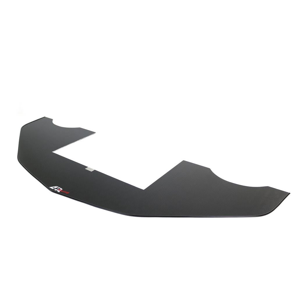 APR Performance  Chevrolet Camaro SS 1LE Front Wind Splitter 2016-2018