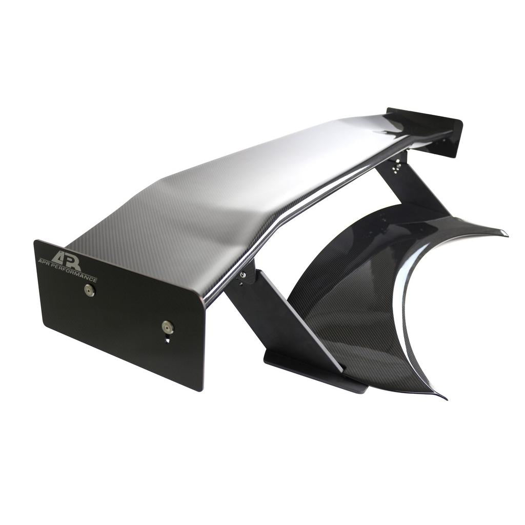 APR Performance  Audi R8 GTC-500 Adjustable Wing 2006-2014