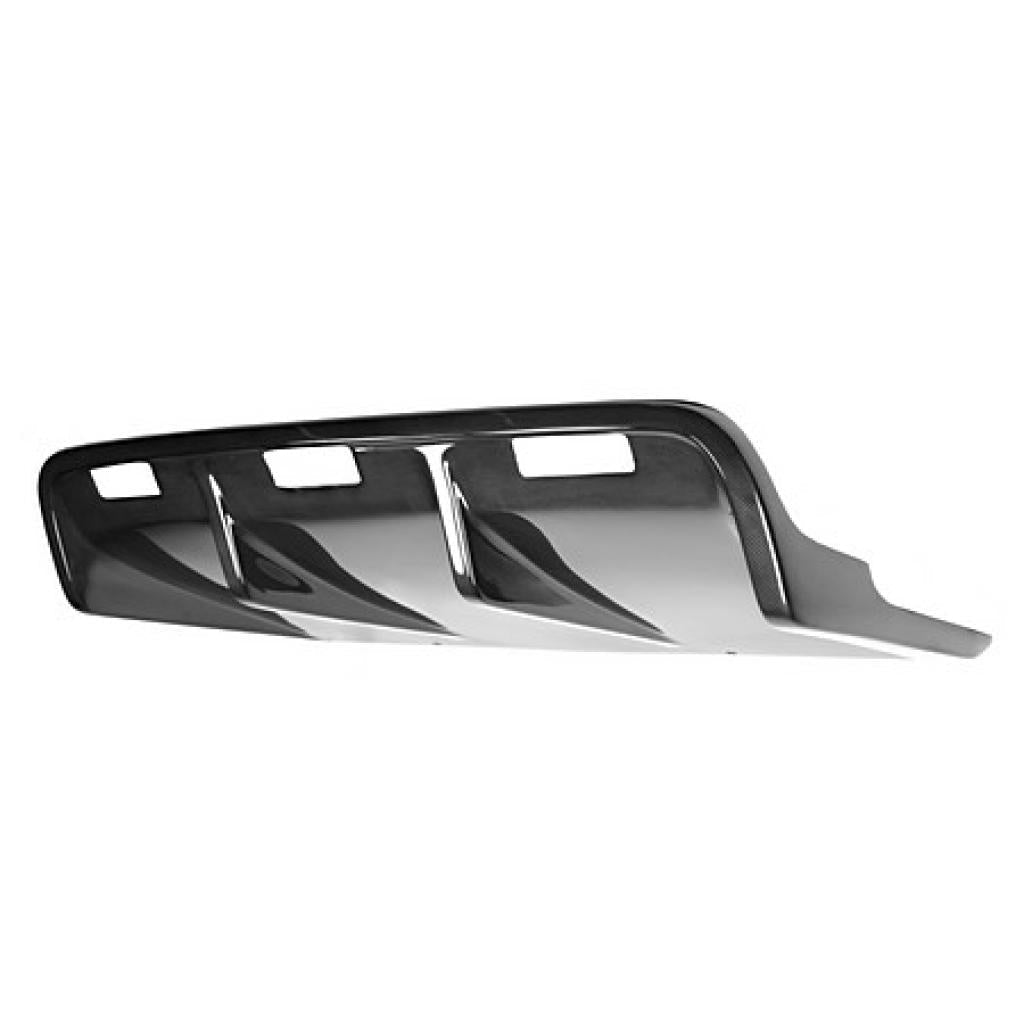 APR Performance  Ford Mustang Rear Diffuser 2010-2012