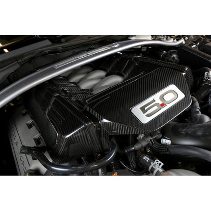 APR Performance  Ford Mustang S550 GT 5.0 Engine Cover 2015-2017