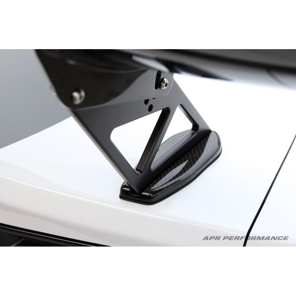 APR Performance  Chevrolet Camaro GTC-300 67" Adjustable Wing 2016-2023