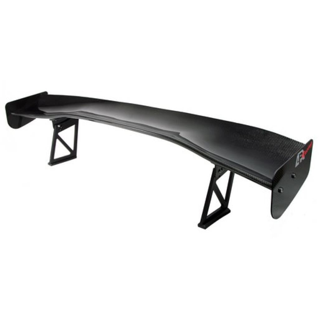 APR Performance  Mazda Miata NA/NB GTC-300 61" Adjustable Wing 1990-2005