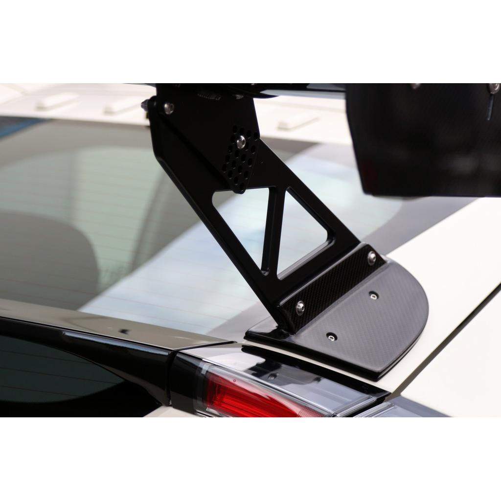 APR Honda FK8 Civic Type R GT-250 Adjustable Wing 2017 - 2021
