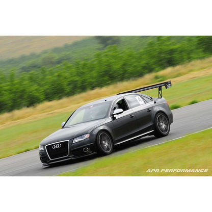 APR Performance  Audi S4 GT-250 Adjustable Wing 67" 2009-2012