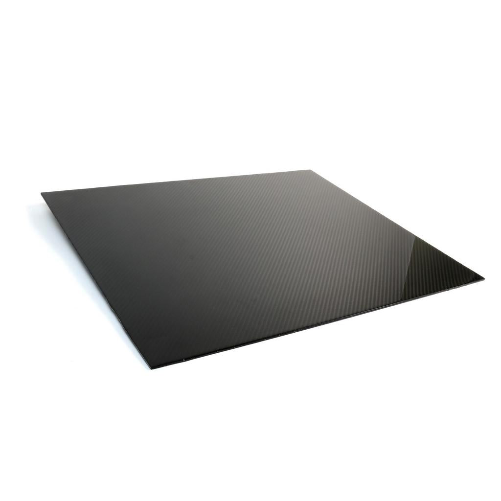 APR Performance  Carbon Fiber Plate Double Sided 23.6"x 20"