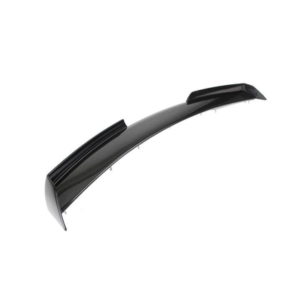 APR Chevrolet Corvette C7 Z06 Rear Deck Track Pack Spoiler 2015-2019