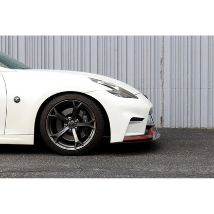 APR Performance  Nissan 370Z Nismo Bumper Front Wind Splitter 2015-2020