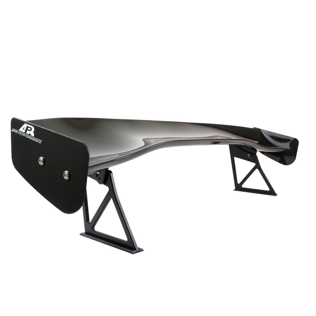 APR Performance  Mitsubishi Evolution 8 / 9 GTC-300 Adjustable Wing 2003-2007