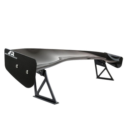 APR Performance  Mitsubishi Evolution 8 / 9 GTC-300 Adjustable Wing 2003-2007
