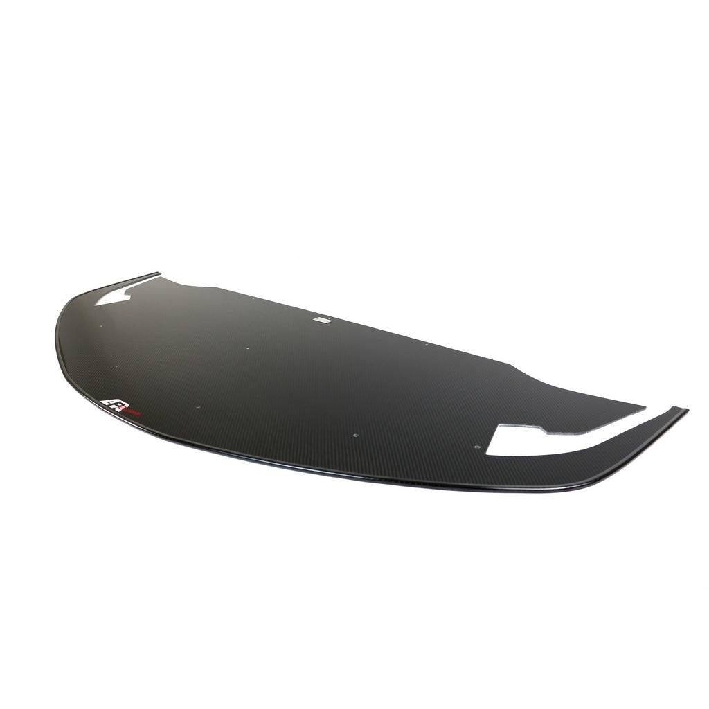 APR Performance  Toyota Supra A90/91 Front Wind Splitter 2020-2023