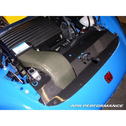 APR Honda S2000 Radiator Cooling Plate 2000 - 2009