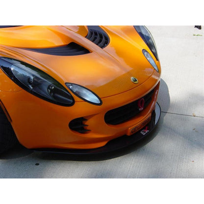 APR Performance  Lotus Elise Stock Front Wind Splitter 2005 - 2012
