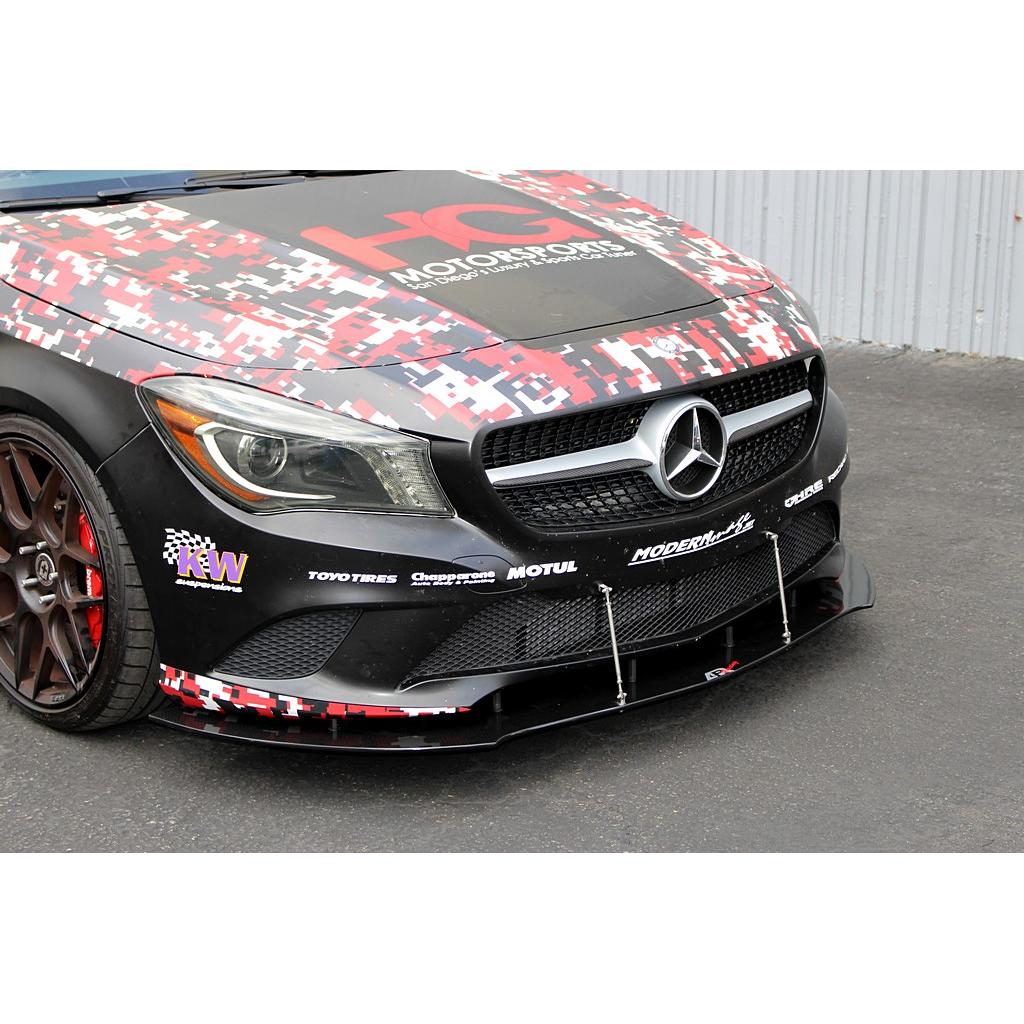 APR Performance  Splitter Rods
