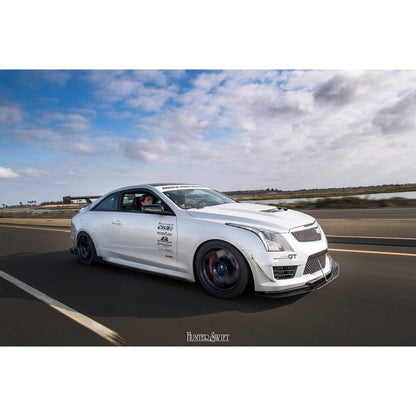 APR Performance  Cadillac ATS-V GT-250 Adjustable Wing 61" 2016-2019