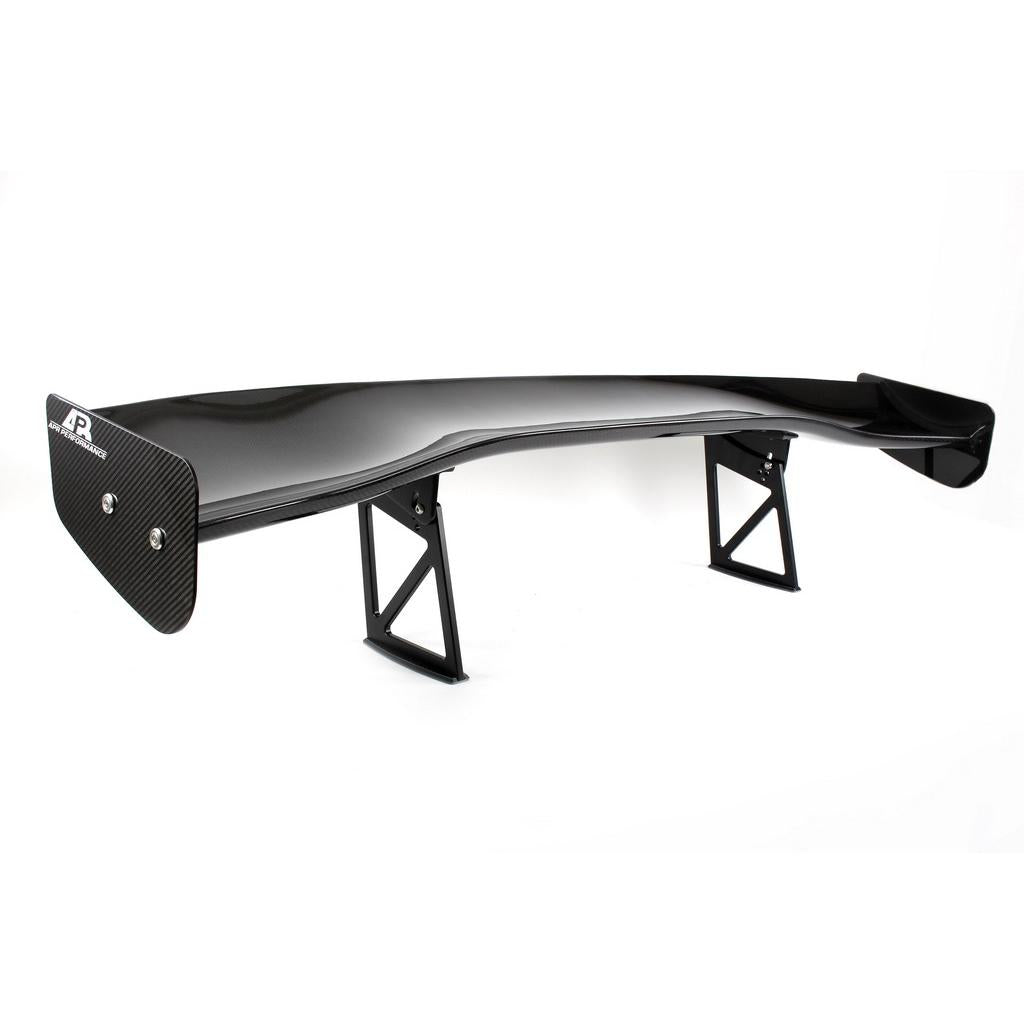 APR Nissan 350Z GTC-300 Adjustable Wing 2002-2008