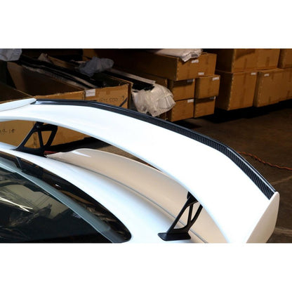 APR Performance  Porsche 981 Cayman GT4 Gurney Flap 2015-2016