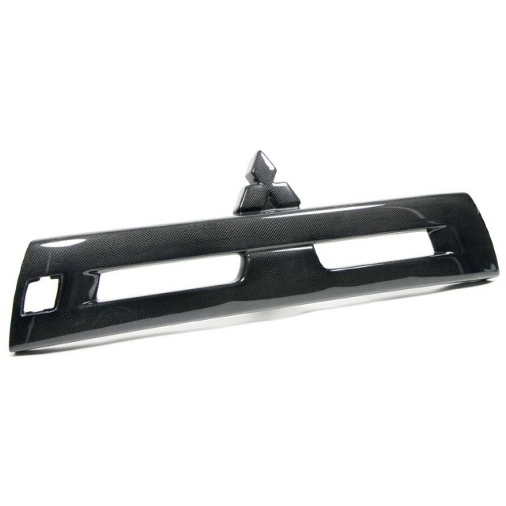 APR Performance  Mitsubishi Evolution X Front Grill 2008-2016