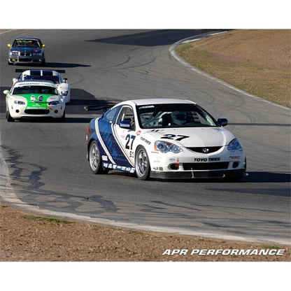 APR Performance  Acura RSX GTC-200 Adjustable Wing 2002-2006