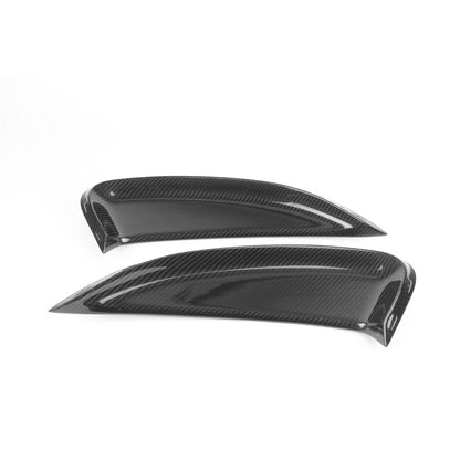 APR Performance  Porsche 981 Cayman GT4 Side Pod 2015-2016