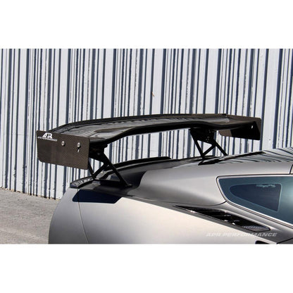 APR Performance  Chevrolet Corvette C7 GTC-500  Adjustable Wing 2014-2019
