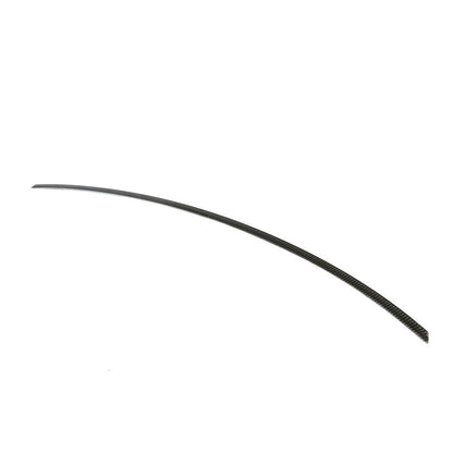 APR Performance  Mercedes Benz AMG GTR Pro Gurney Flap 2020