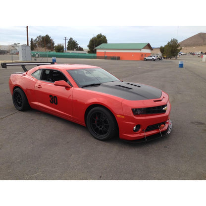 APR Performance  Chevrolet Camaro GT-250 Adjustable Wing 2010-2015