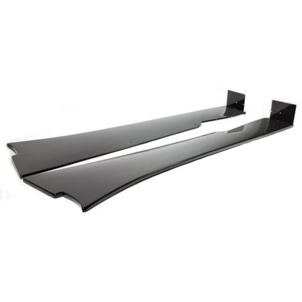 APR Performance  Lotus Elise / Exige Side Rocker Extensions/ Side Skirt 2005 - 2012