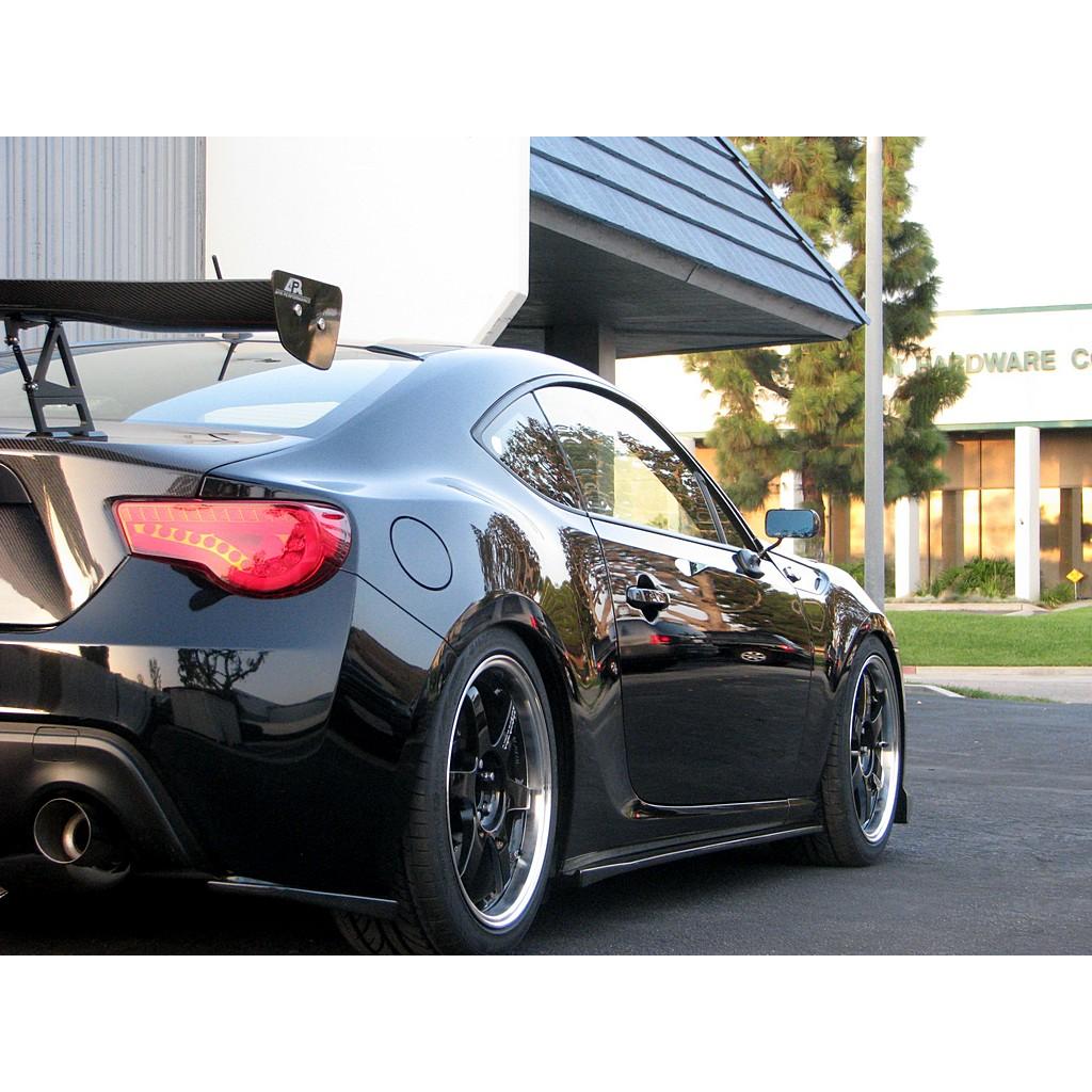 APR Scion FR-S / Subaru BRZ / Toyota GT-86 Formula GT3 Mirrors 2013-2021