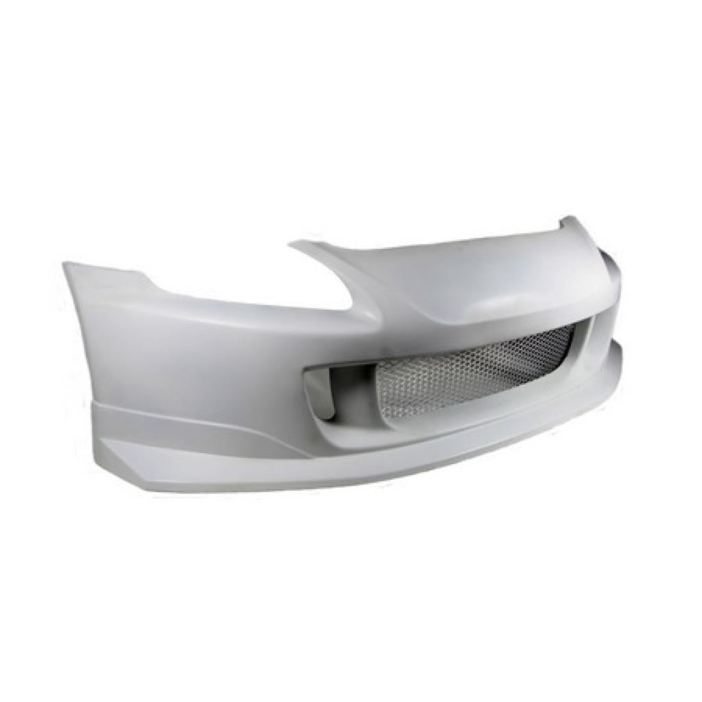APR Honda S2000 Front Bumper w/ Front Air Dam Incorporated 2004-2009 (AP1 / AP2)