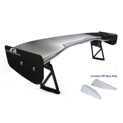 APR Performance  Toyota Supra GTC-300 67" Adjustable Wing 1993-2002