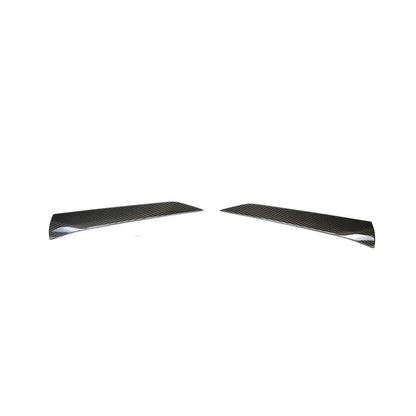 APR Performance  Chevrolet Corvette C8 Door Handle and Quarter Panel Trim Package 2020-UP