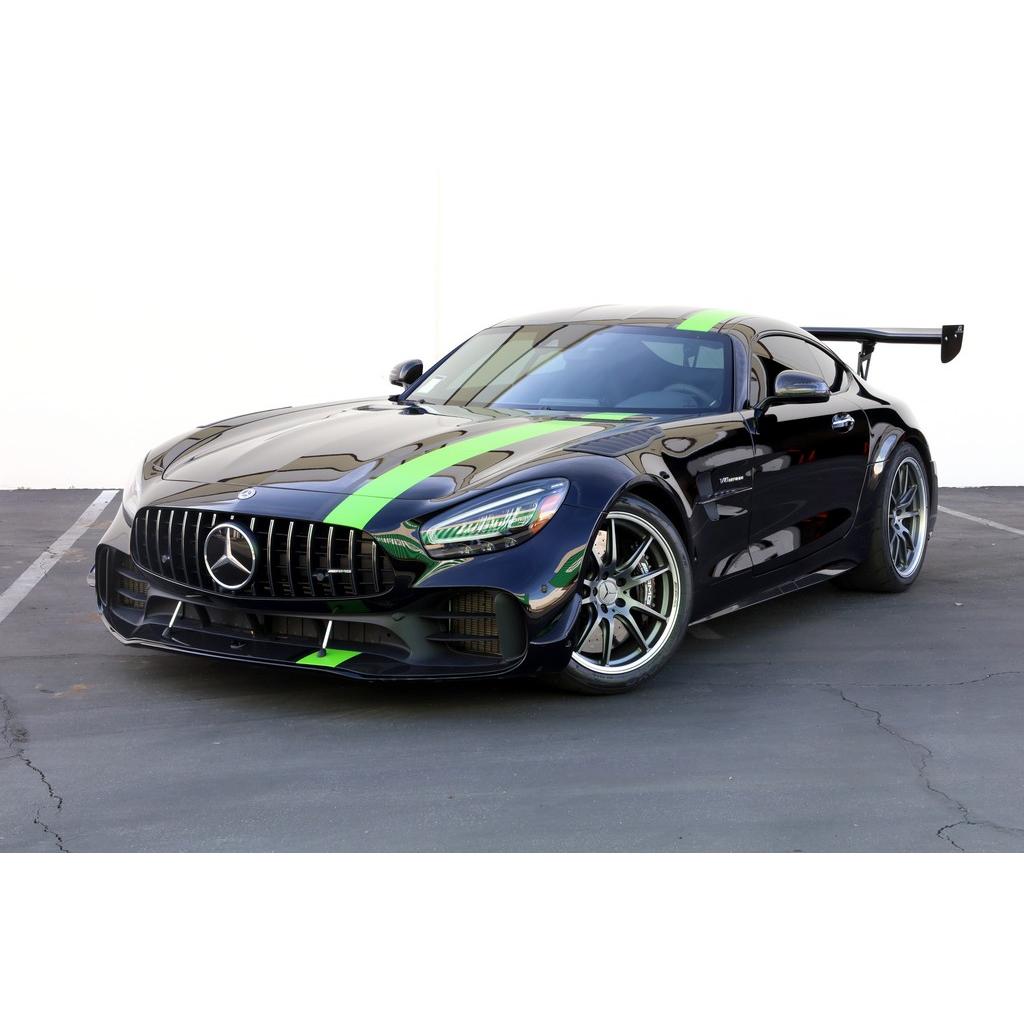 APR Performance  Mercedes Benz AMG GTR Pro GTC-500  Adjustable Wing 2020