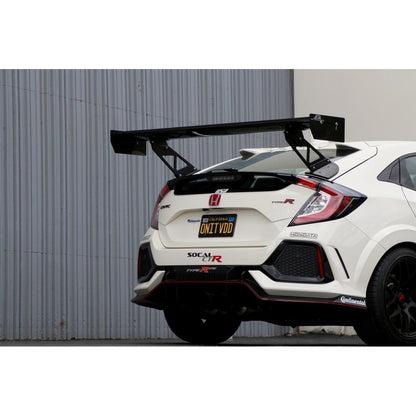 APR Performance  Honda FK8 Civic Type R GT-250 Adjustable Wing 2017 - 2021