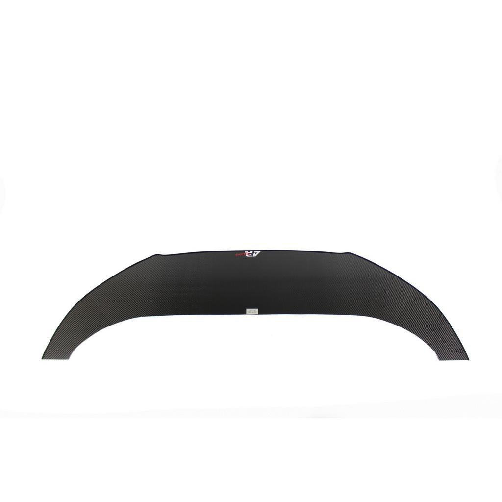APR Performance  Ford Mustang Front Wind Splitter 2011-2014