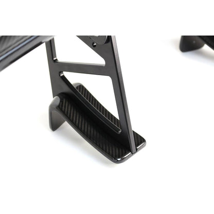 APR Performance  Toyota Supra A90/91 GTC-300 61" Adjustable Wing 2020-2023