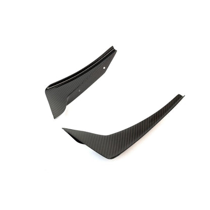APR Performance  Toyota GT-86 Front Bumper Canards 2017-2021