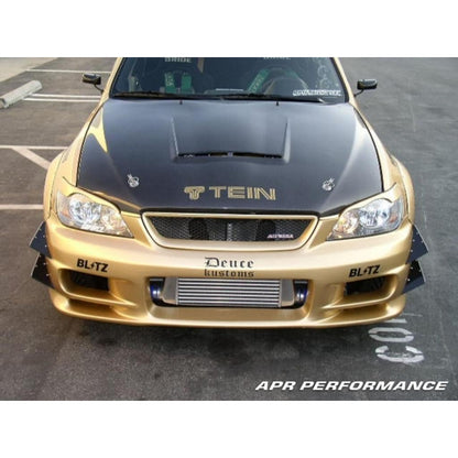 APR Performance  Lexus IS300 Formula GT3 Mirrors 2000-2005