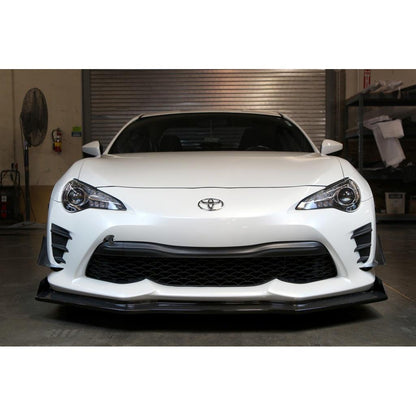 APR Performance  Toyota GT-86 Front Air Dam/ Lip 2017-2021