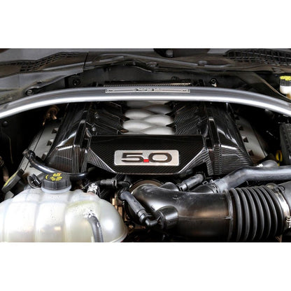 APR Performance  Ford Mustang S550 GT 5.0 Engine Cover 2015-2017